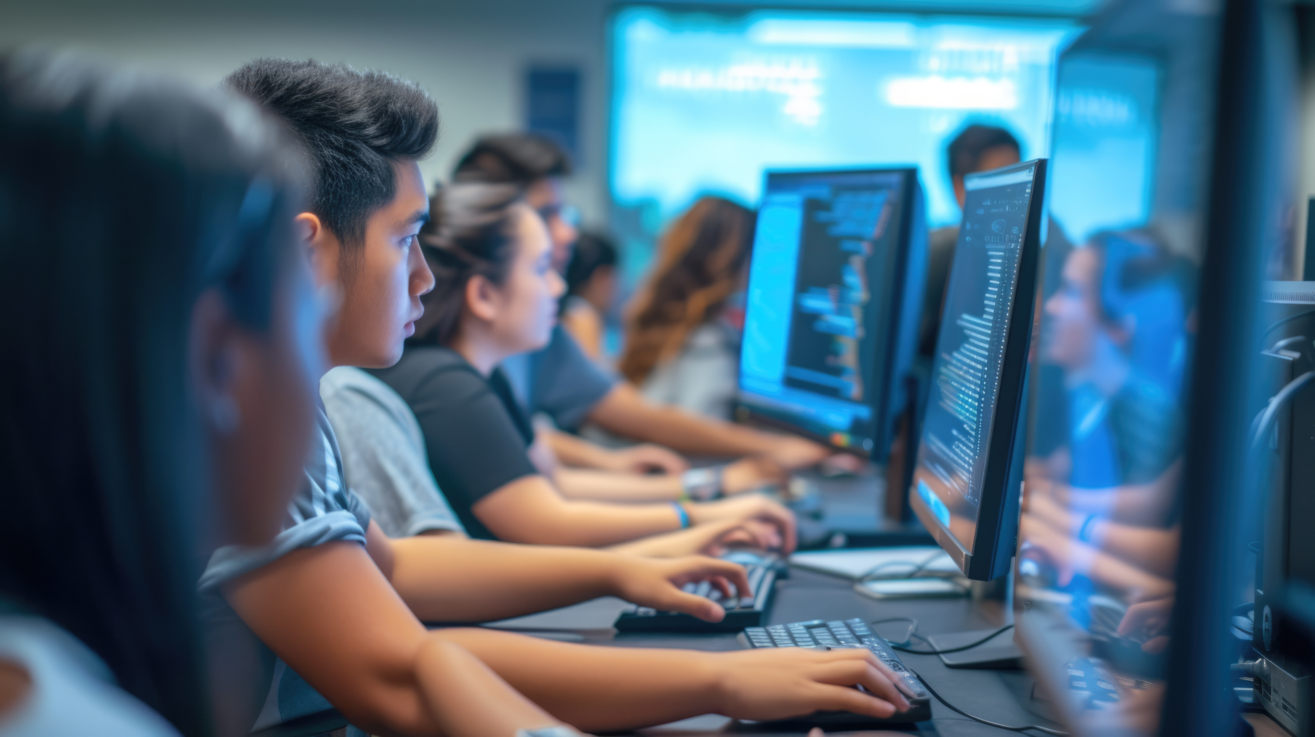 Bachillerato en Ingeniería Informática