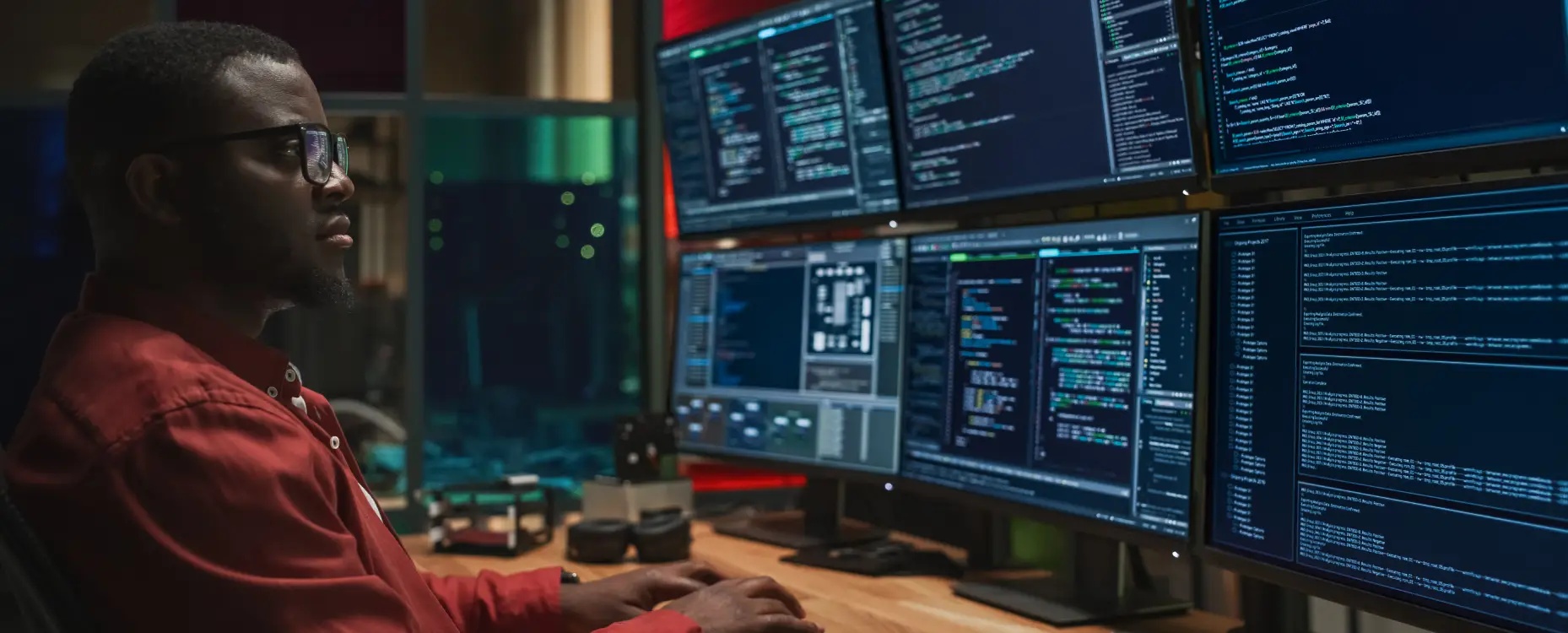Bachillerato en Ingeniería en Ciencia de Datos