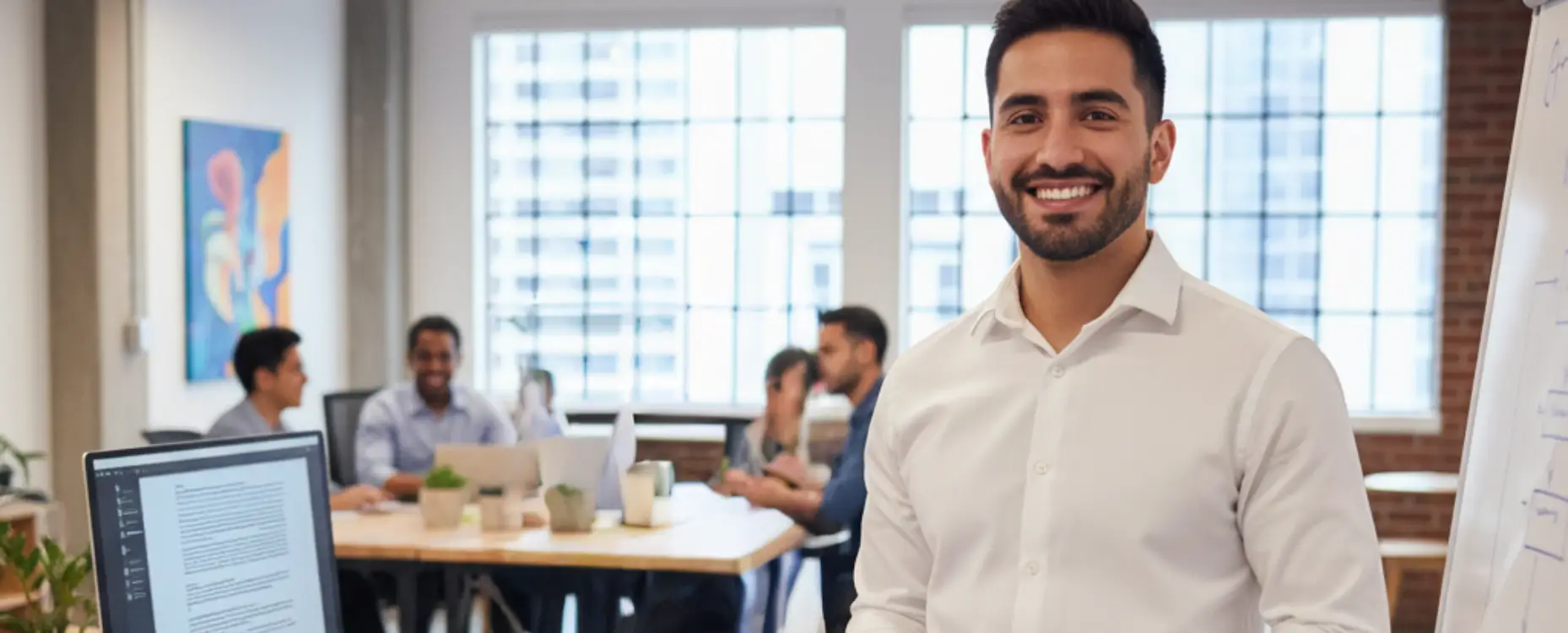 Maestría en Administración de Empresas