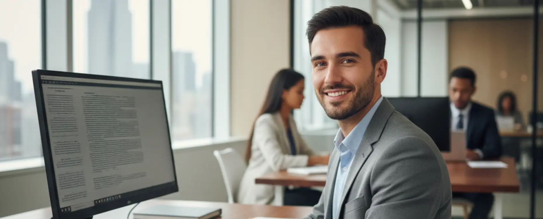 Maestría en Derecho Empresarial