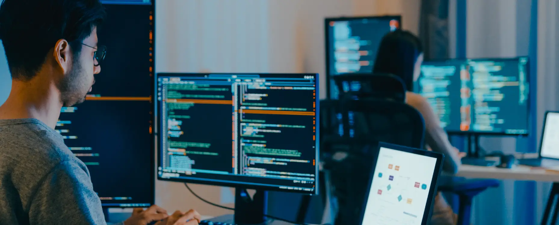 Microcredencial En Desarrollo Python