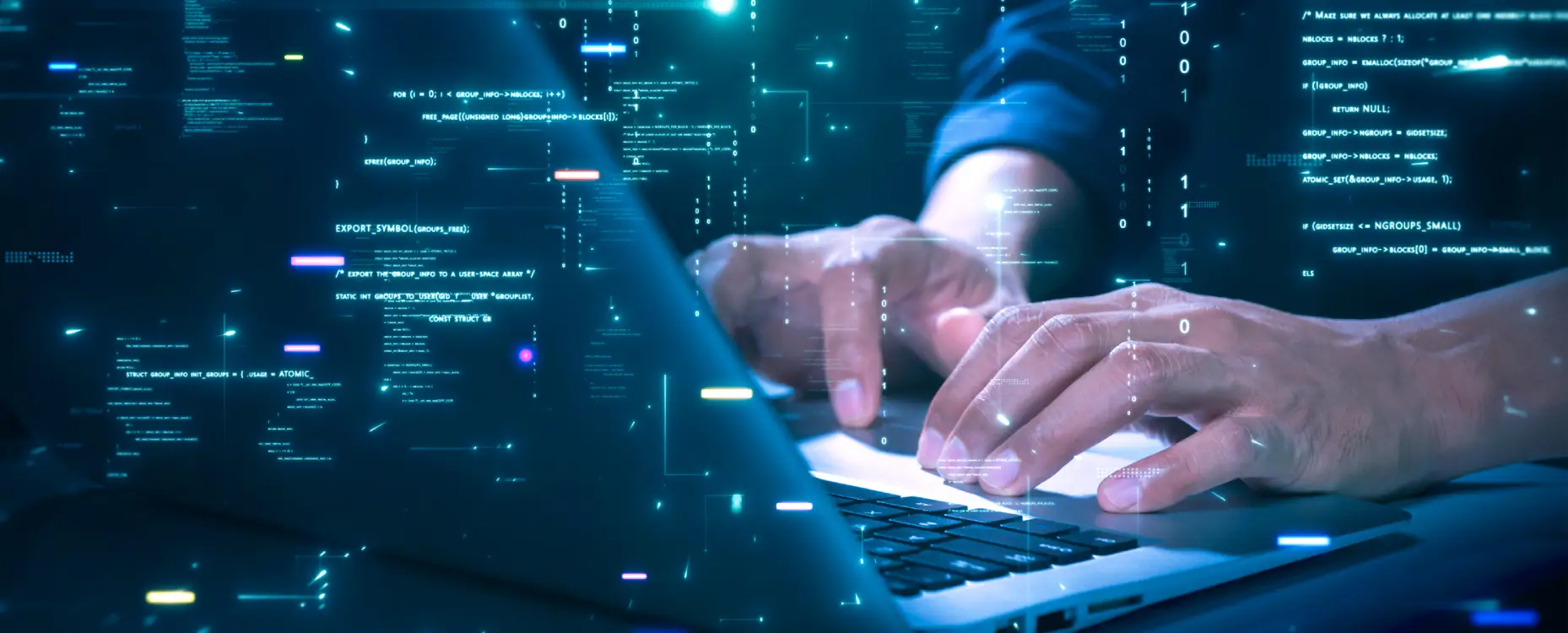 Micromaster en Administración de la Tecnología