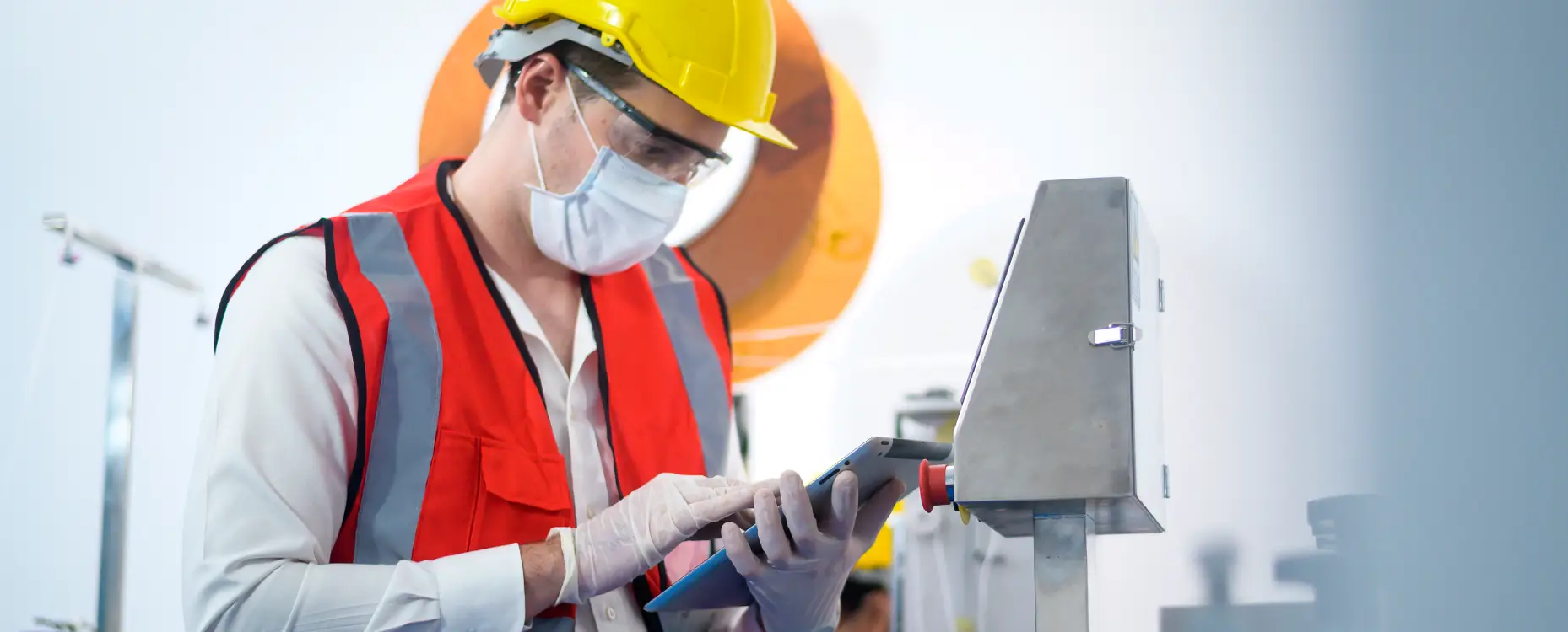 Técnico En Seguridad Laboral