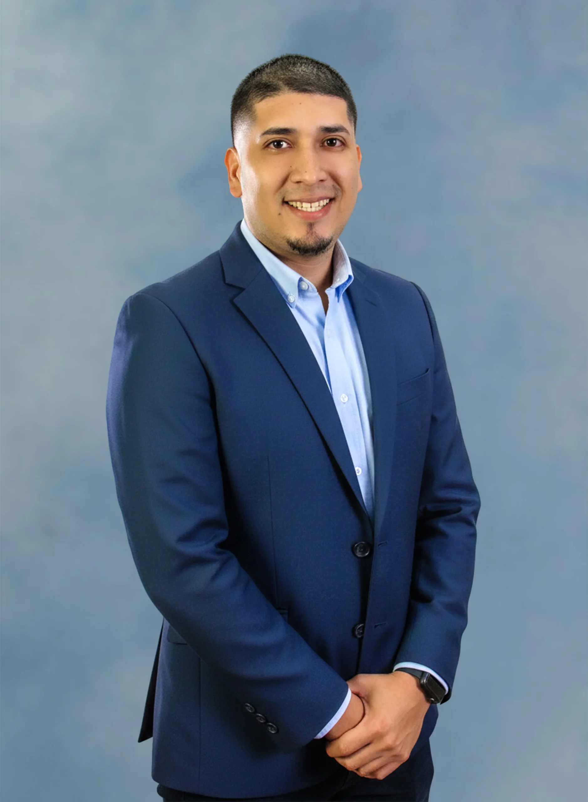 Ruben Mena