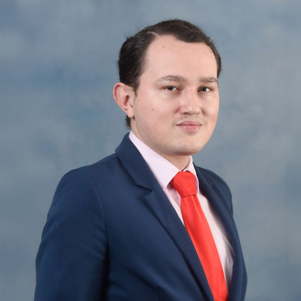 Didier Castro Méndez