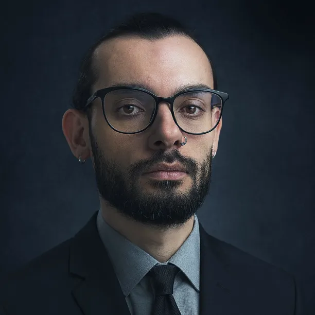 José Chacón Hernández